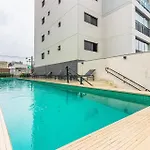 Maravilhoso Studio Bom Retiro Proximo Expo Cn/Anhembi Com Ac/Wf