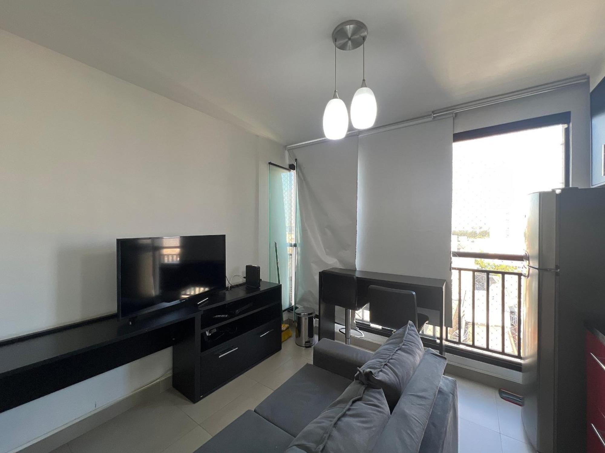 Apartamento Maravilhoso Bom Retiro Proximo Expo Cn/anhembi Com Ac/wf *
