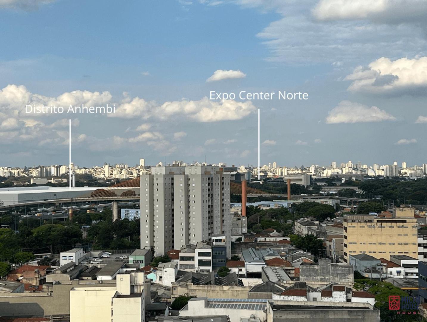 Apartamento Maravilhoso Bom Retiro Proximo Expo Cn/anhembi Com Ac/wf São Paulo