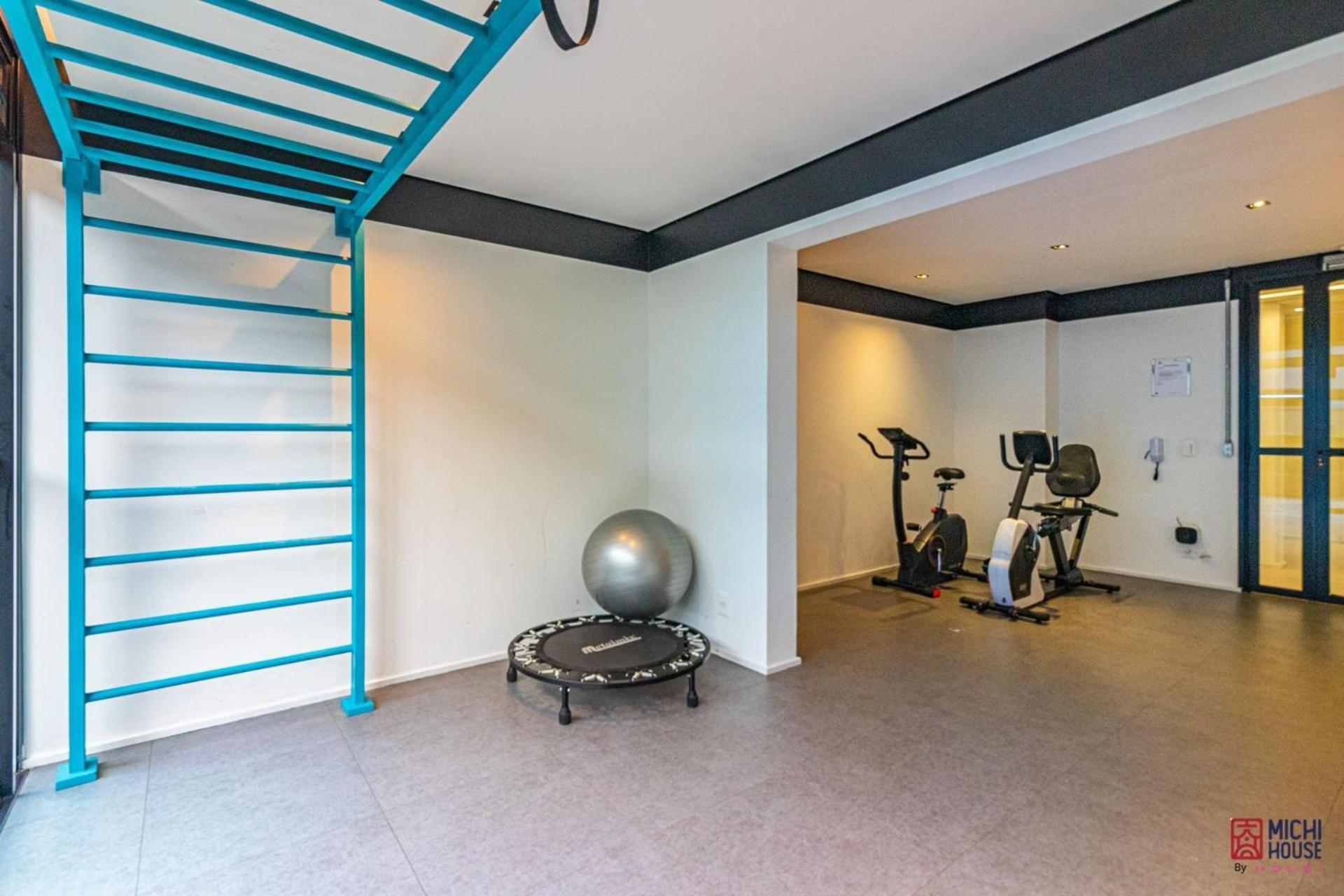 Apartamento Maravilhoso Bom Retiro Proximo Expo Cn/anhembi Com Ac/wf São Paulo
