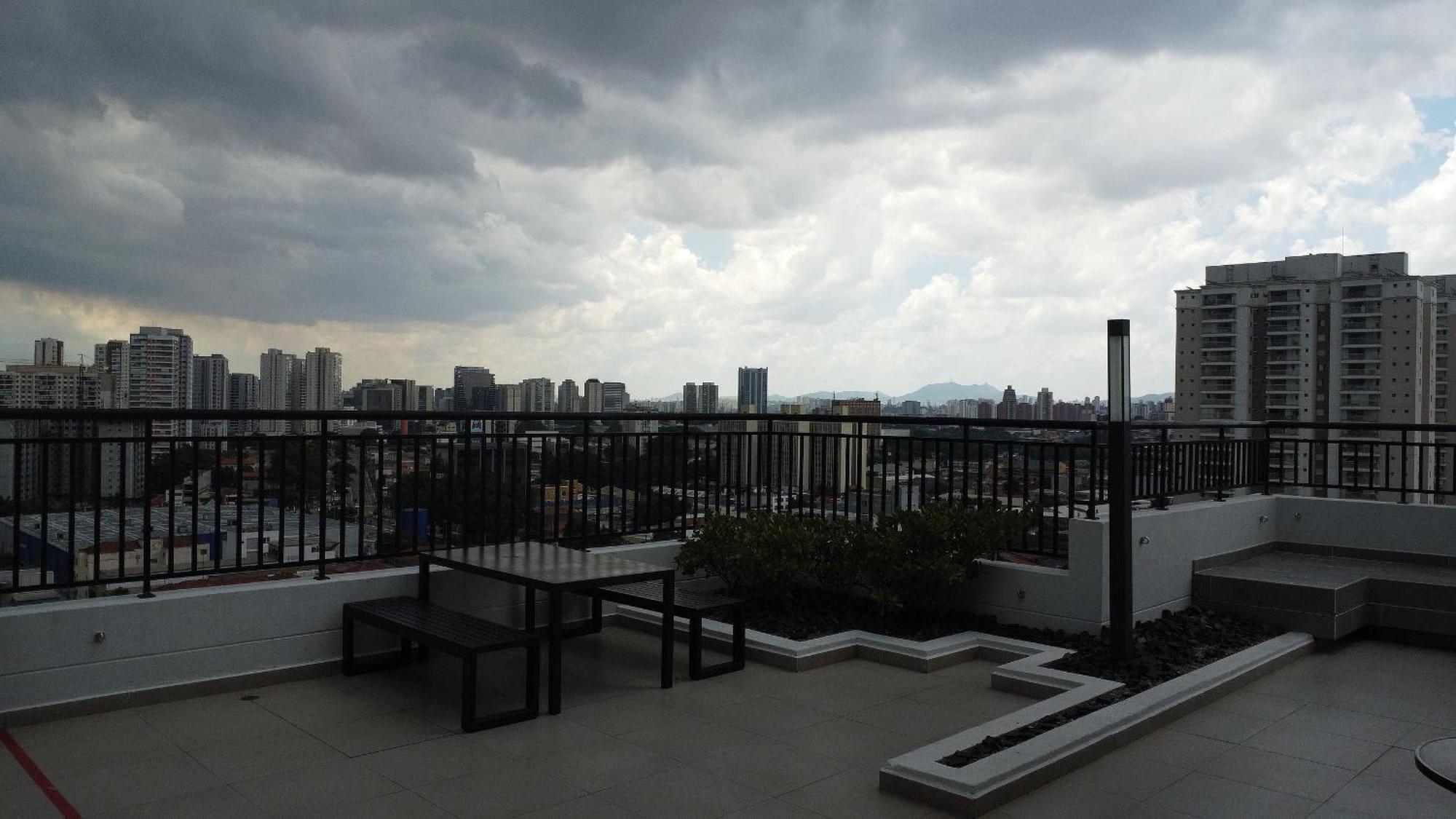 Maravilhoso Bom Retiro Proximo Expo Cn/anhembi Com Ac/wf Apartamento São Paulo
