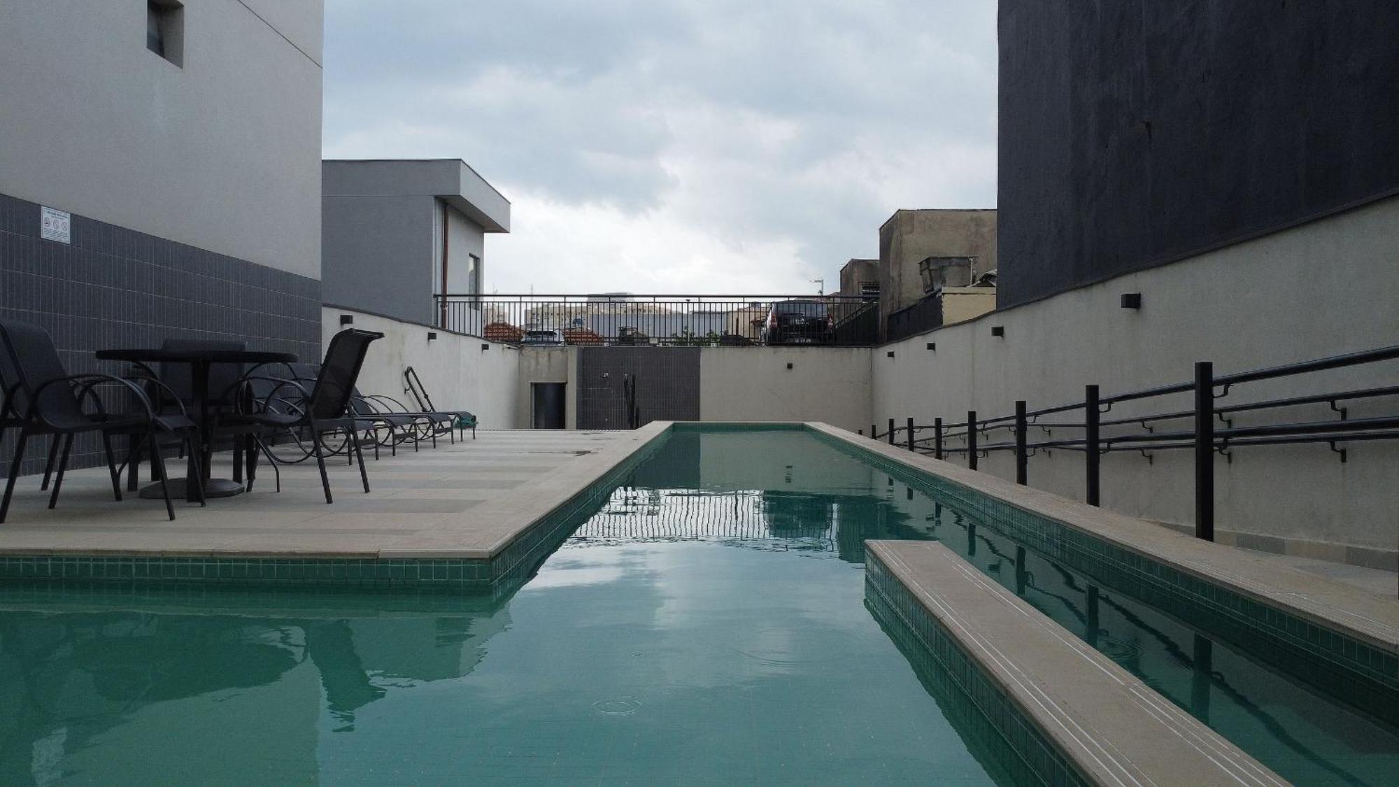 Apartamento Maravilhoso Bom Retiro Proximo Expo Cn/anhembi Com Ac/wf